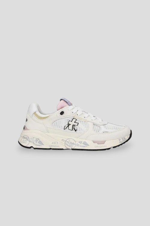 Кроссовки lifestyle Premiata