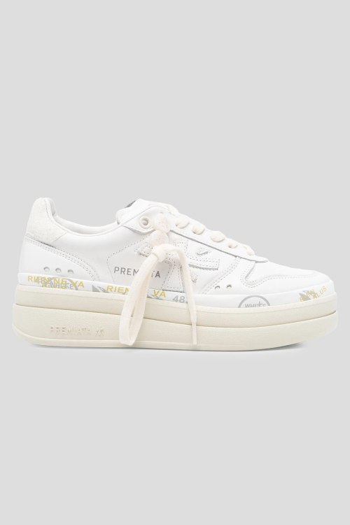 Кроссовки lifestyle Premiata
