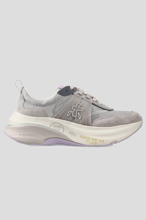 Кроссовки lifestyle Premiata