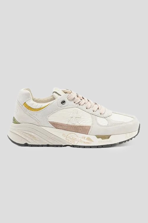 Кроссовки lifestyle Premiata
