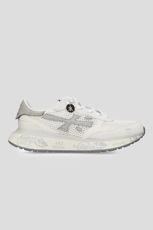 Кроссовки lifestyle Premiata