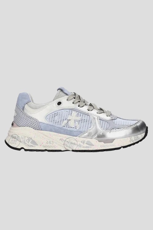 Кроссовки lifestyle Premiata