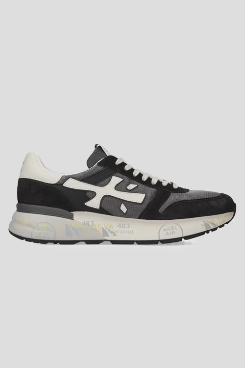 Кроссовки lifestyle Premiata