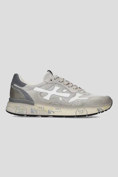 Кроссовки lifestyle Premiata