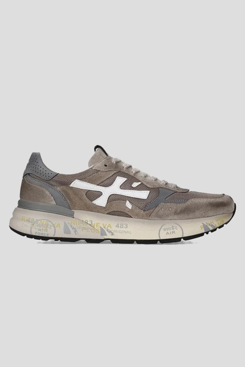Кроссовки lifestyle Premiata