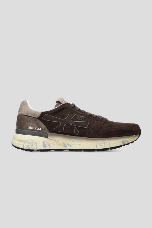 Кроссовки lifestyle Premiata