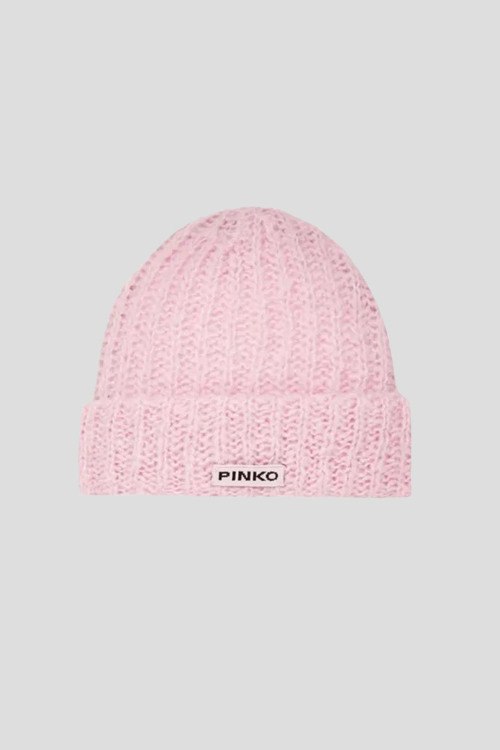 Шапка Pinko