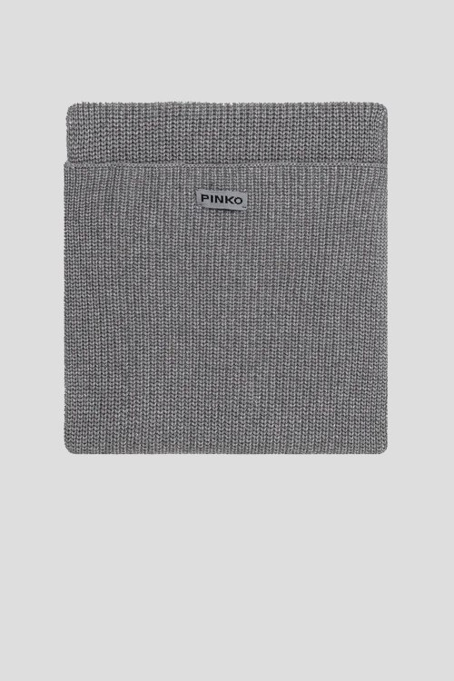 Шарф Pinko