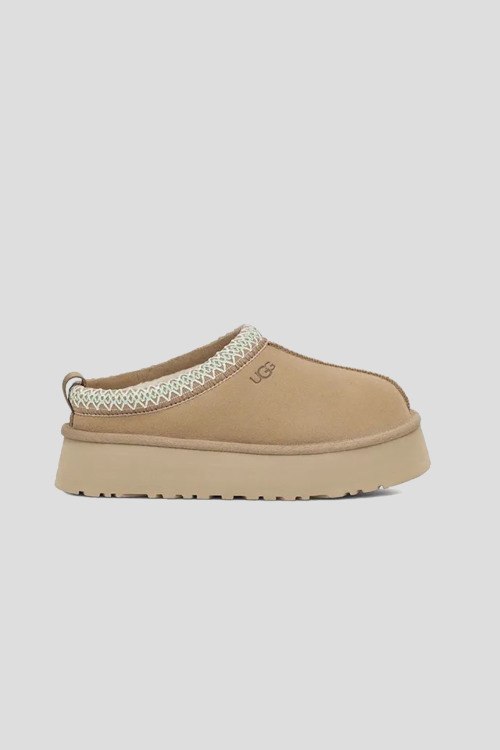 Ботинки на меху UGG Australia