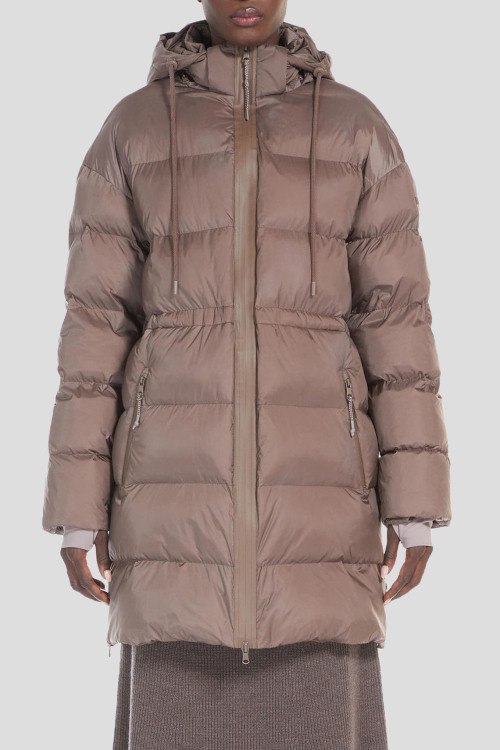 Пуховик Max Mara