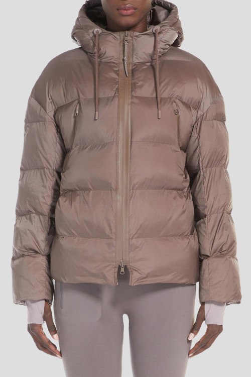 Пуховик Max Mara