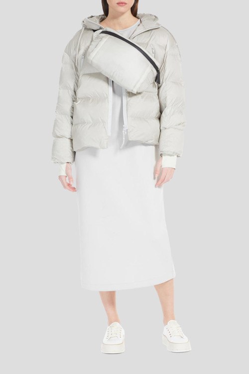 Пуховик Max Mara
