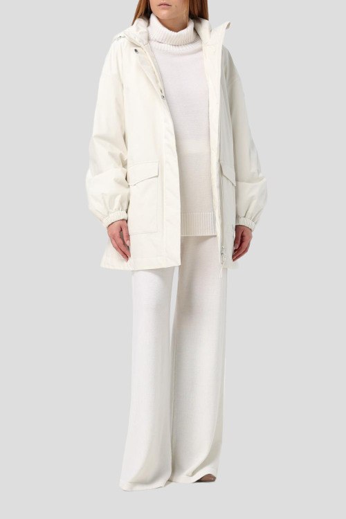 Пуховик Max Mara
