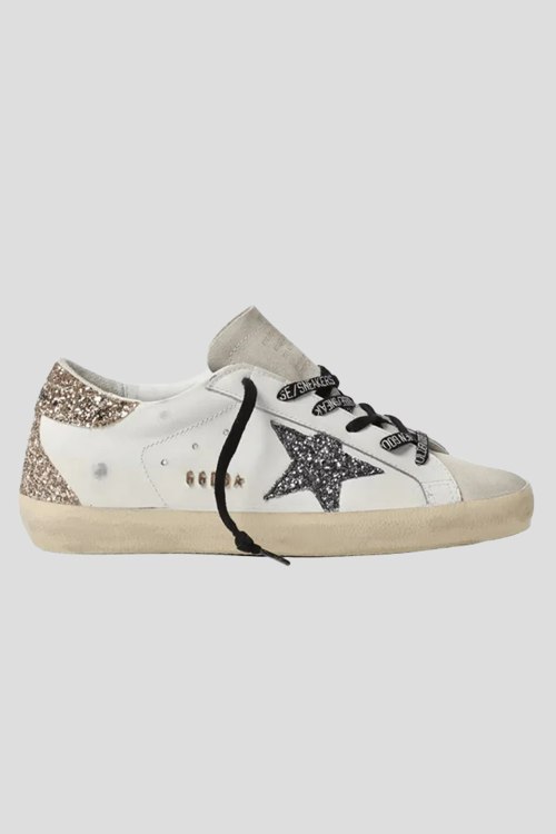 Кеды Golden Goose