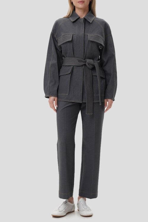 Женский костюм Max Mara
