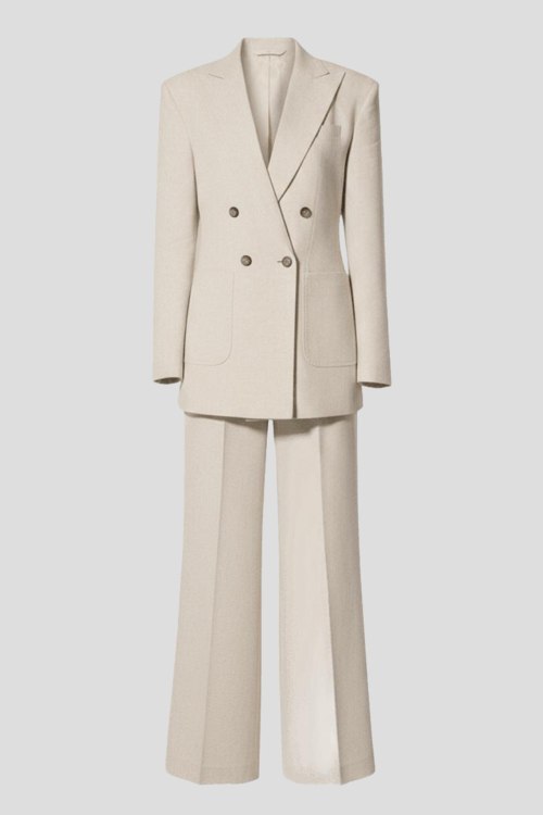 Женский костюм Max Mara