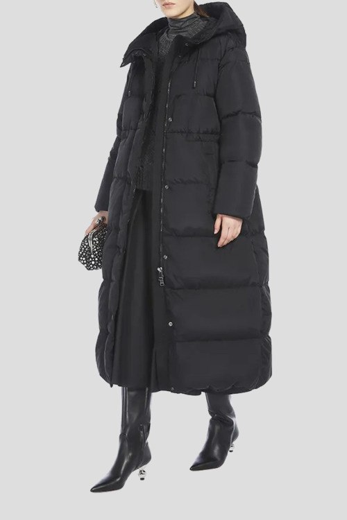 Пуховик Max Mara