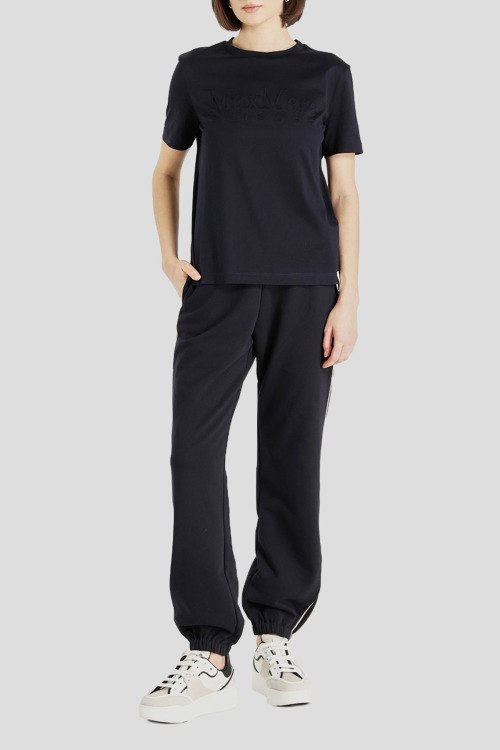 Женская футболка Max Mara