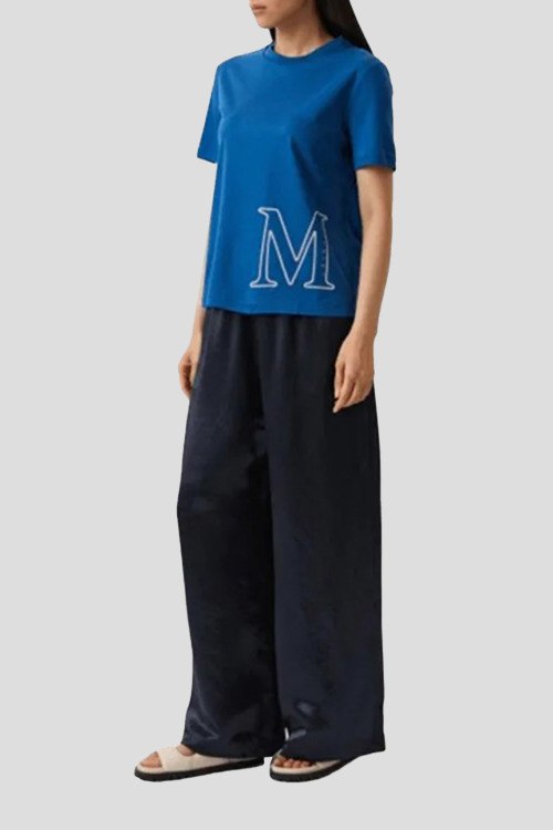 Женская футболка Max Mara