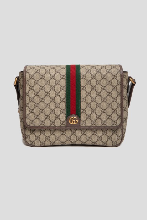 Сумка кросс-боди Gucci