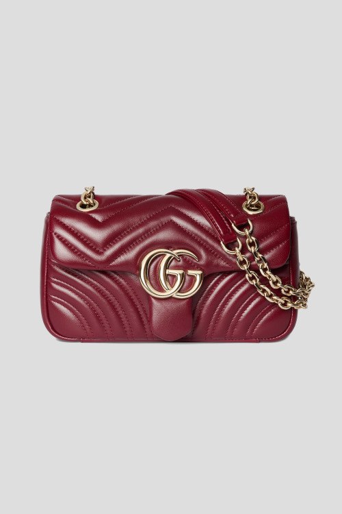 Сумка кросс-боди Gucci