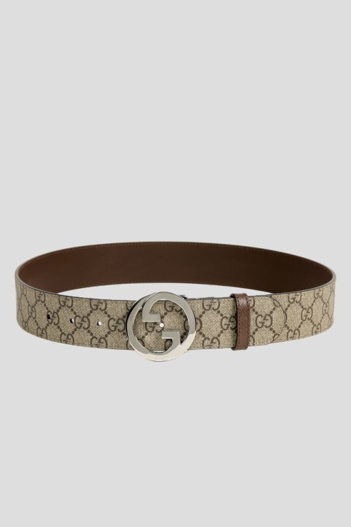 Классический ремень Gucci
