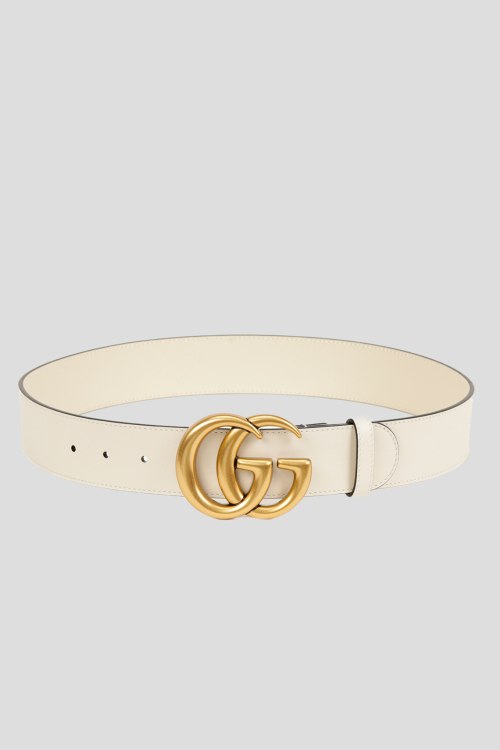 Классический ремень Gucci