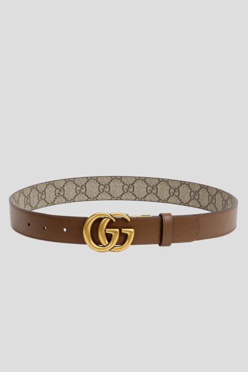 Классический ремень Gucci