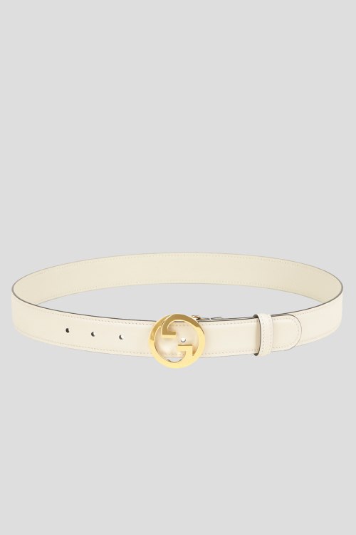 Классический ремень Gucci