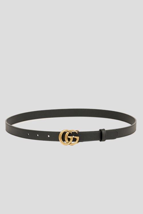 Классический ремень Gucci