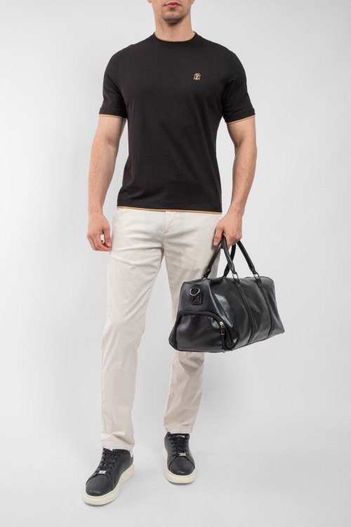Футболка Brunello Cucinelli