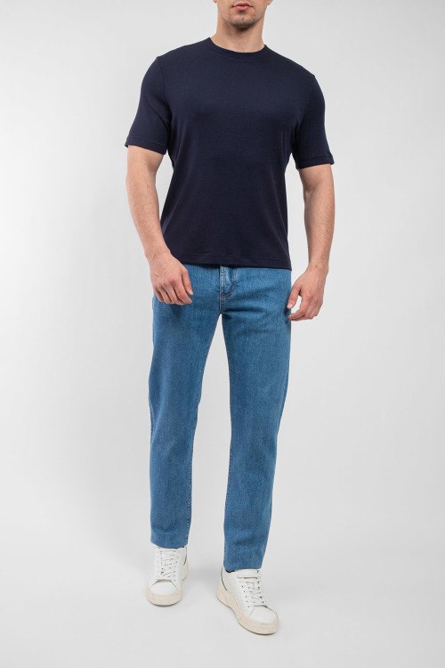 Мужские джинсы Loro Piana