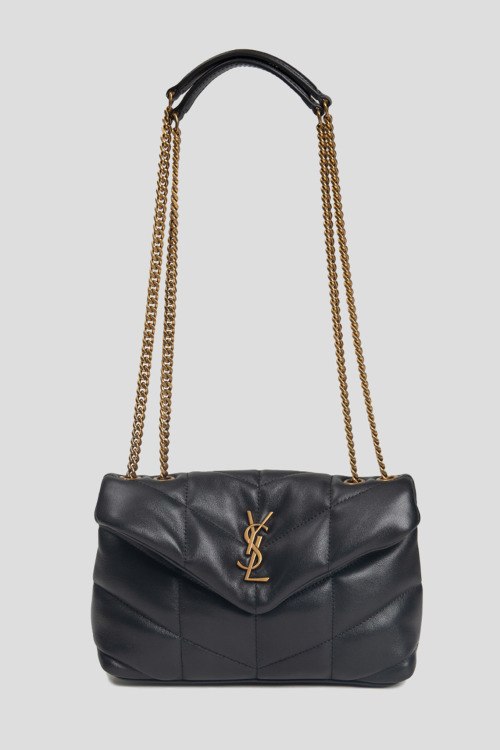 Сумка на плечо Yves Saint Laurent