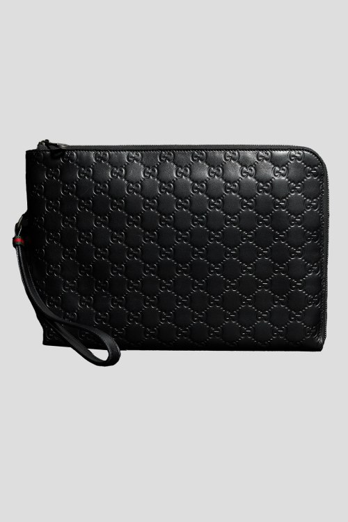 Мужской клатч Gucci