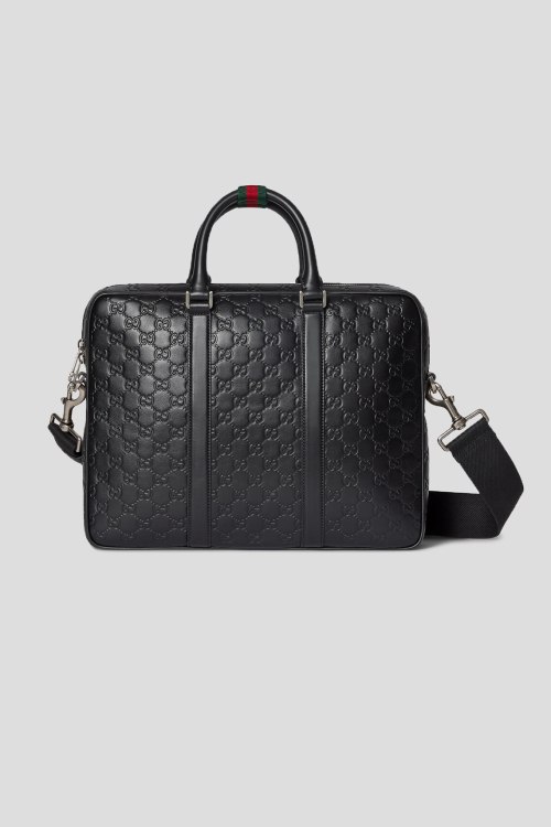 Деловая сумка Gucci