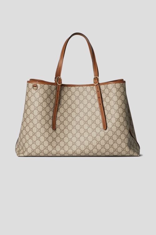 Сумка-шоппер Gucci