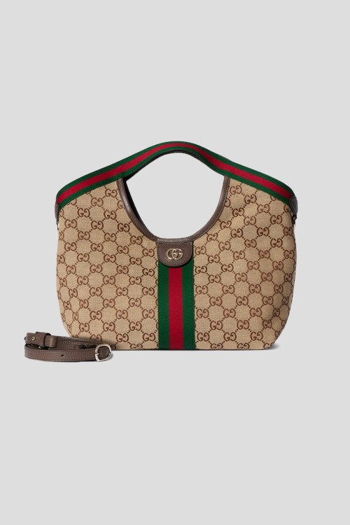 Сумка-тоут Gucci