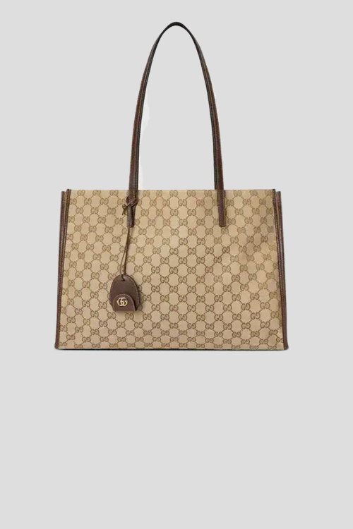 Сумка-шоппер Gucci