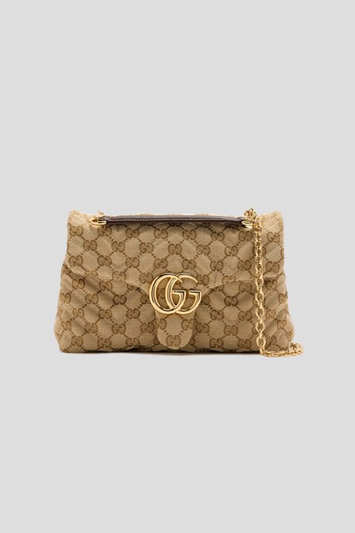 Сумка кросс-боди Gucci