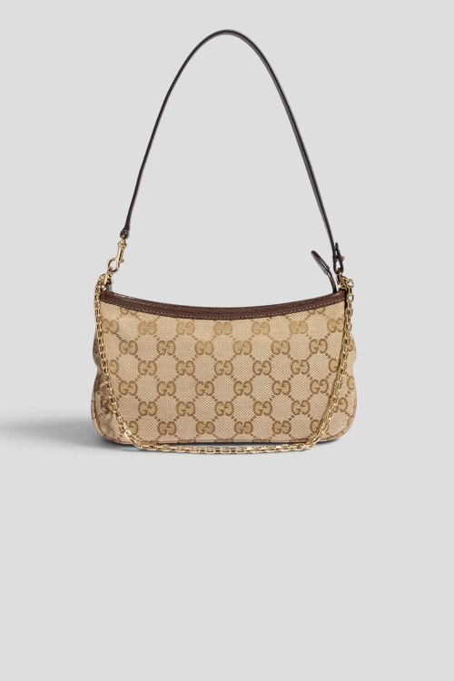 Сумка на плечо Gucci
