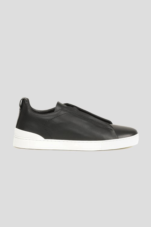 Кеды Ermenegildo Zegna