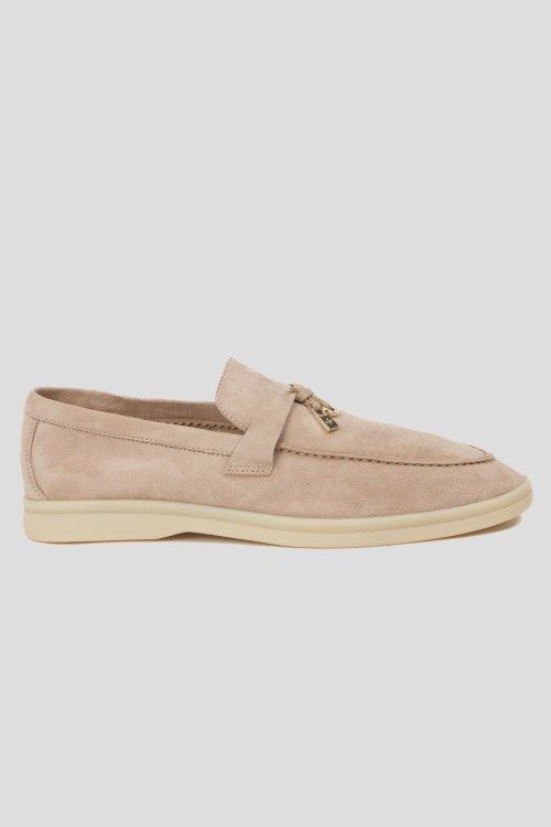 Лоферы Loro Piana