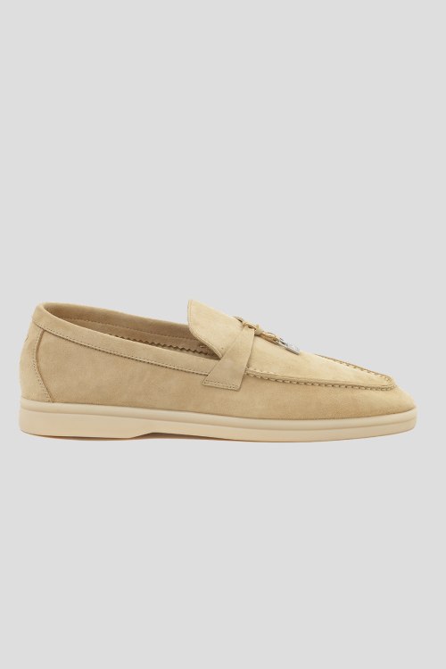 Лоферы Loro Piana