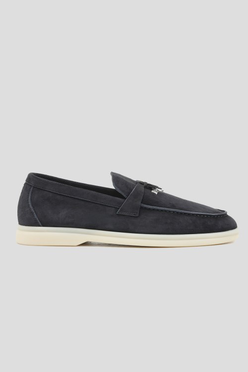 Лоферы Loro Piana