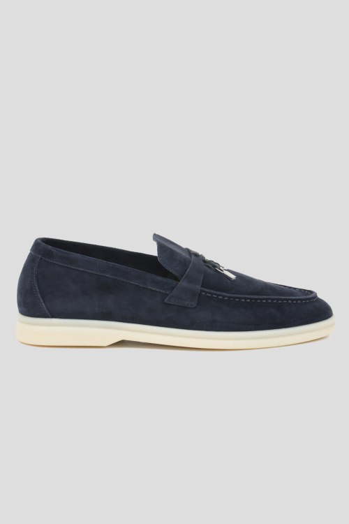 Лоферы Loro Piana