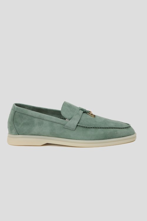 Лоферы Loro Piana
