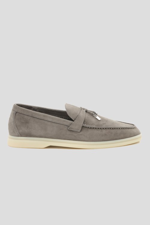 Лоферы Loro Piana