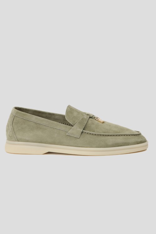 Лоферы Loro Piana