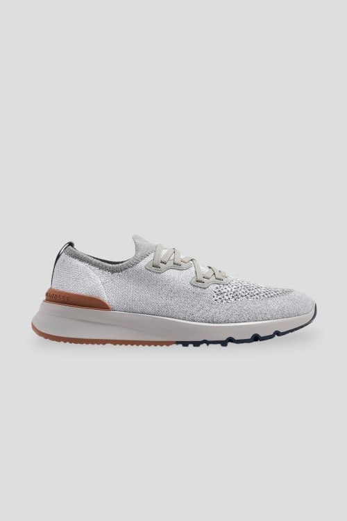 Кроссовки lifestyle Brunello Cucinelli