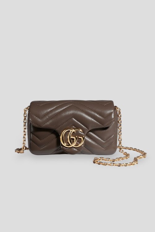 Сумка кросс-боди Gucci
